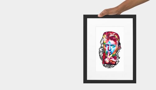 Category Art Prints