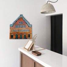 LLuís Barbadillo, Casa Amatller_6