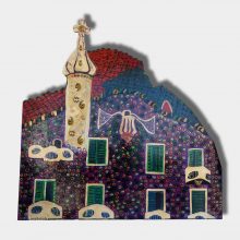 LLuís Barbadillo, Casa_Batlló