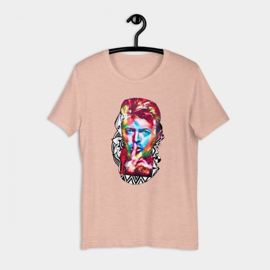 Heather Prism Peach