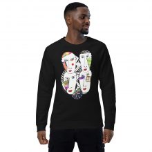 unisex-organic-raglan-sweatshirt-black-front-635246e6c2187.jpg black