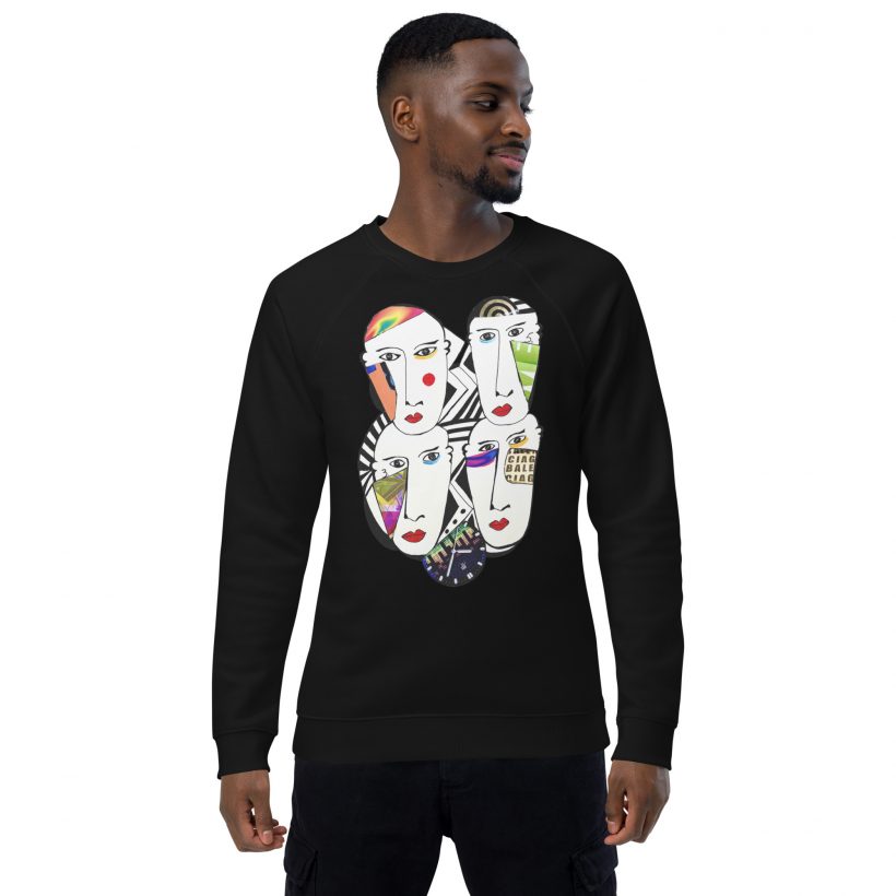 unisex-organic-raglan-sweatshirt-black-front-635246e6c2187.jpg black