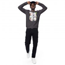 unisex-organic-raglan-sweatshirt-charcoal-melange-front-3-635246e6c4c33.jpg charcoal-melange