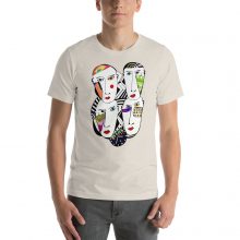 unisex-staple-t-shirt-heather-dust-front-635245e1a4190.jpg heather-dust