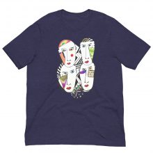 unisex-staple-t-shirt-heather-midnight-navy-front-635245e176e9d.jpg