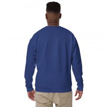 TEAM ROYAL - Unisex premium sweatshirt - Addicted Personality TEAM ROYAL - Unisex premium sweatshirt - Addicted Personality