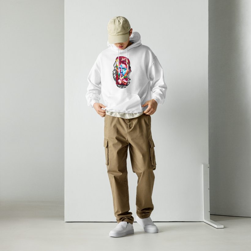 unisex-heavy-blend-hoodie-white-front-63922393dda97.jpg WHITE - Pshhhh - Heavy Blend Unisex Hoodie