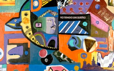 Homenatge a Luther King 2010 by Lluis Barbadillo