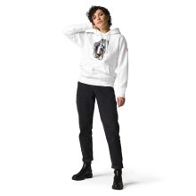 Tropical Me - Unisex premium hoodie - White Tropical Me - Unisex premium hoodie - White