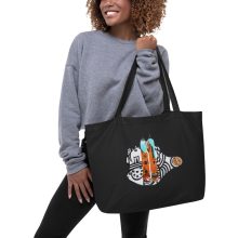 large-eco-tote-black-front-654aa4a96e46b Sitges Totebag by Lluís Barbadillo